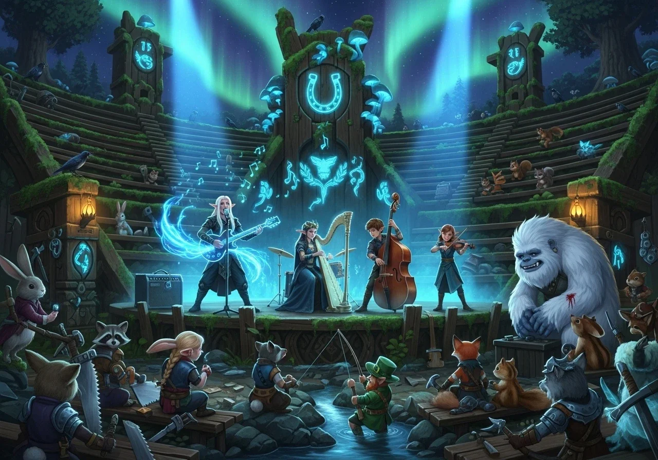 Character Image