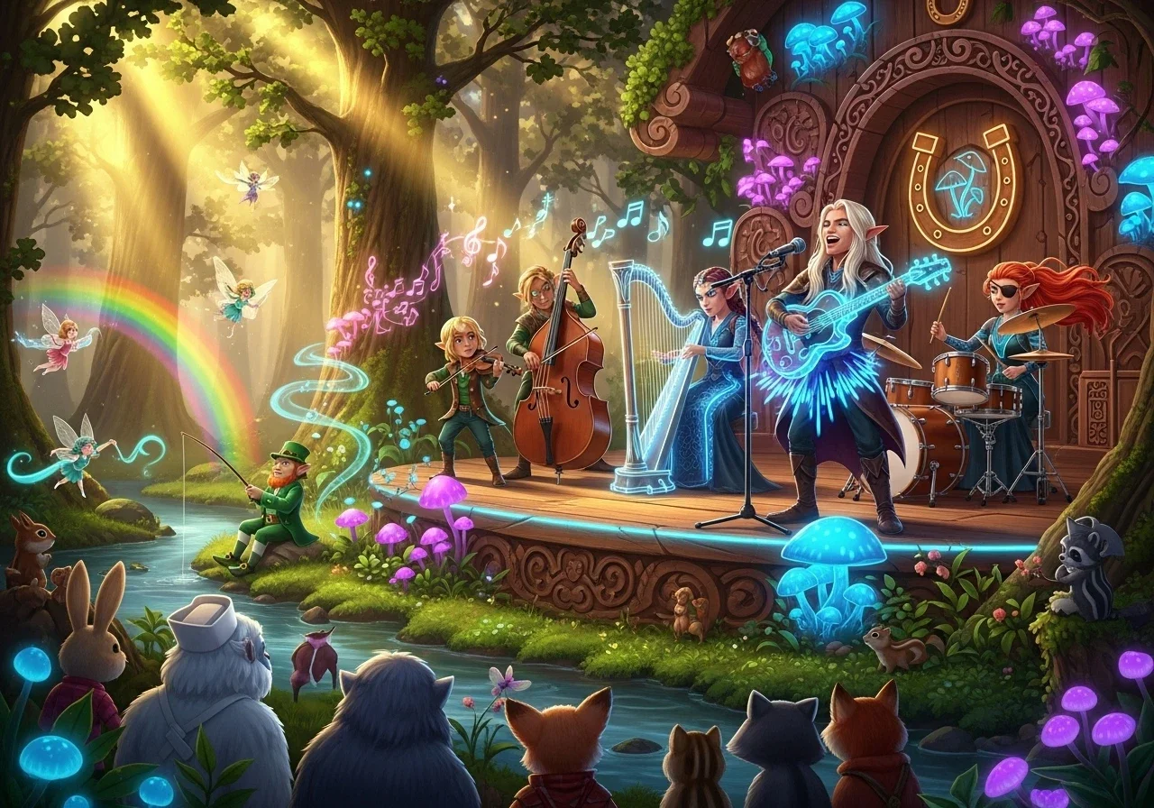 Character Image