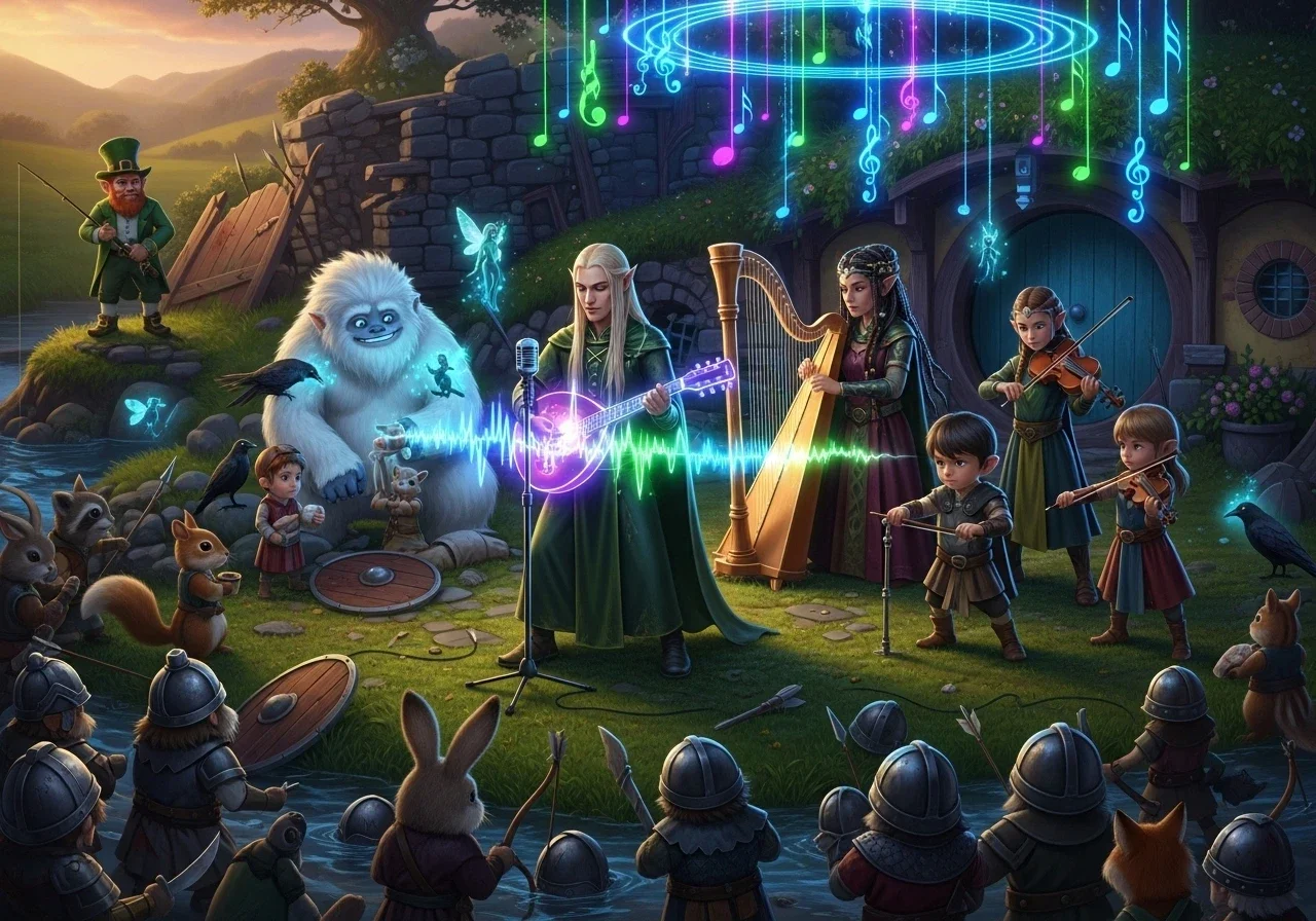 Character Image