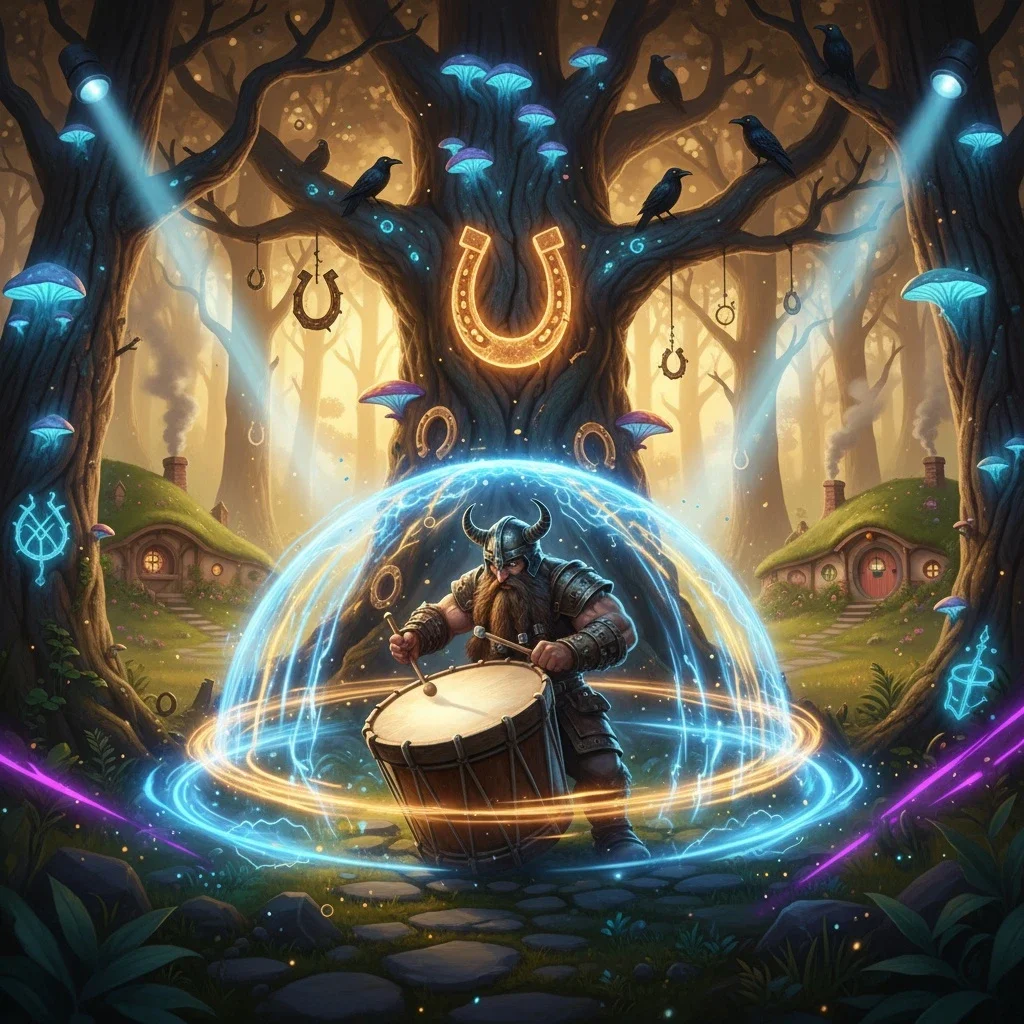 Character Image