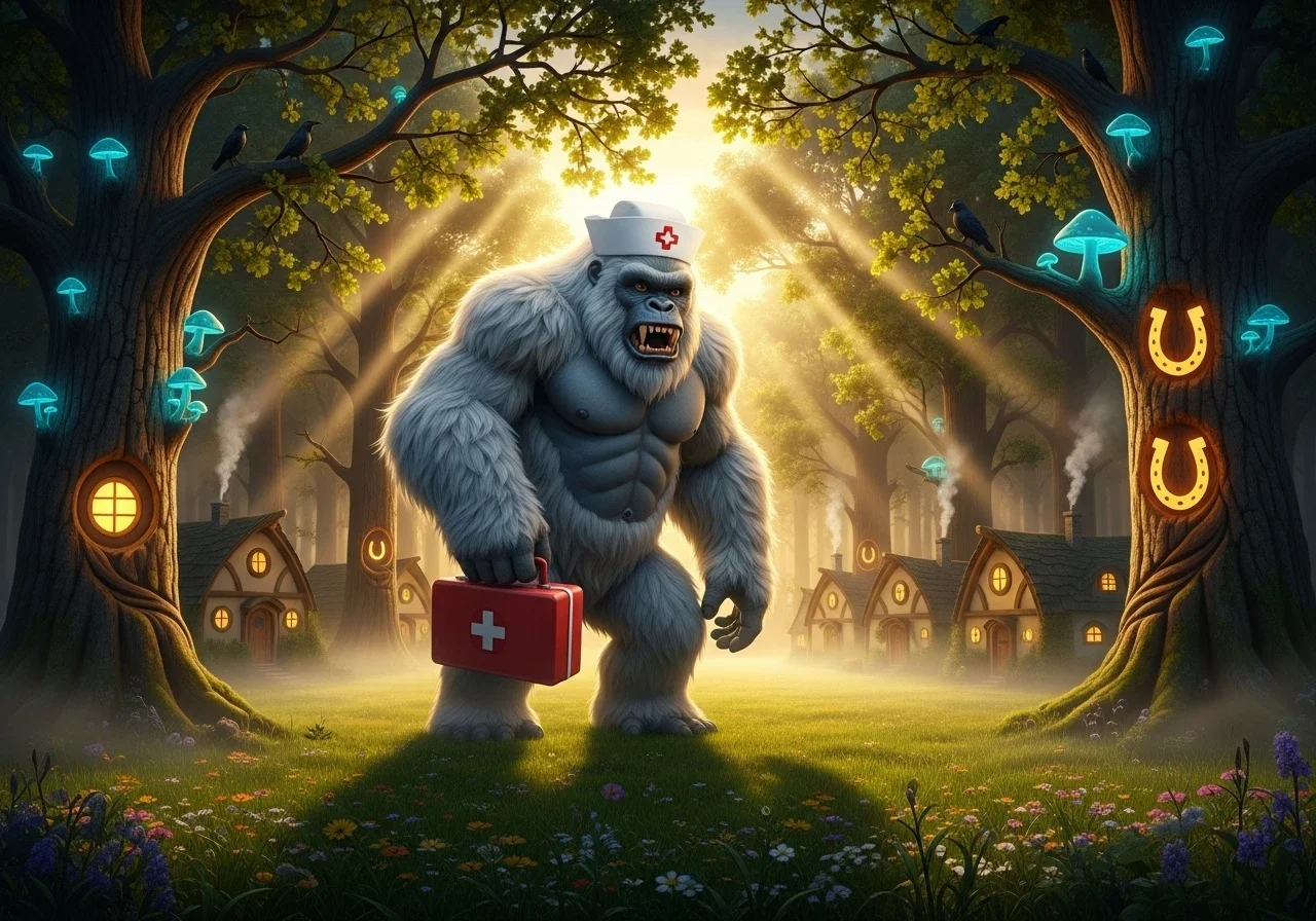 Yeti