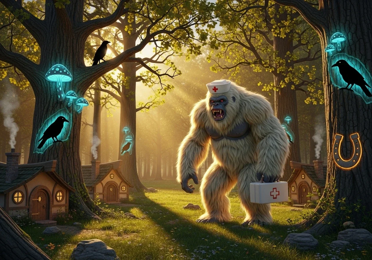 Yeti