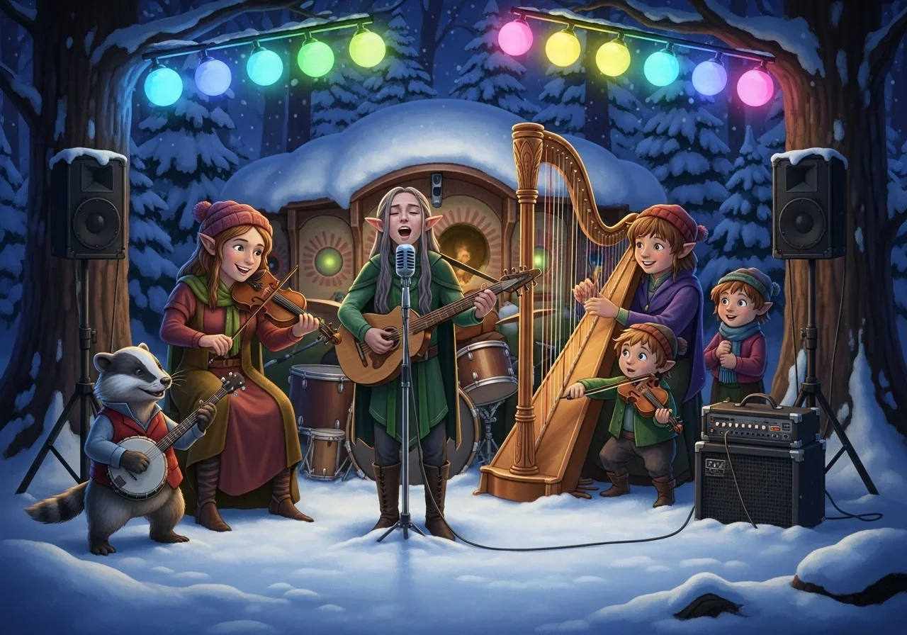 Carousel Image