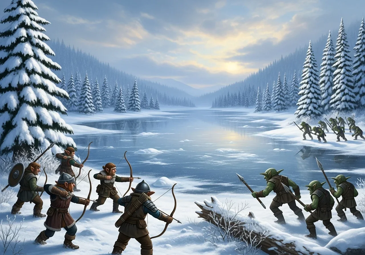 Goblins