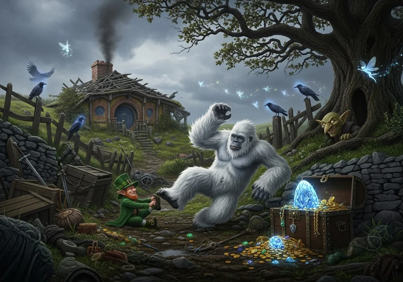 The Shire